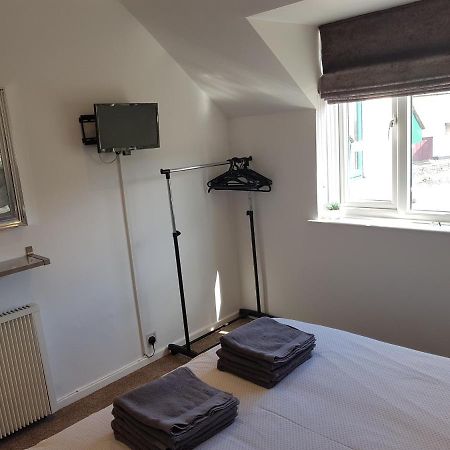 Bowness On Windermere, Lovely Apartment For 4 With Parking Екстериор снимка