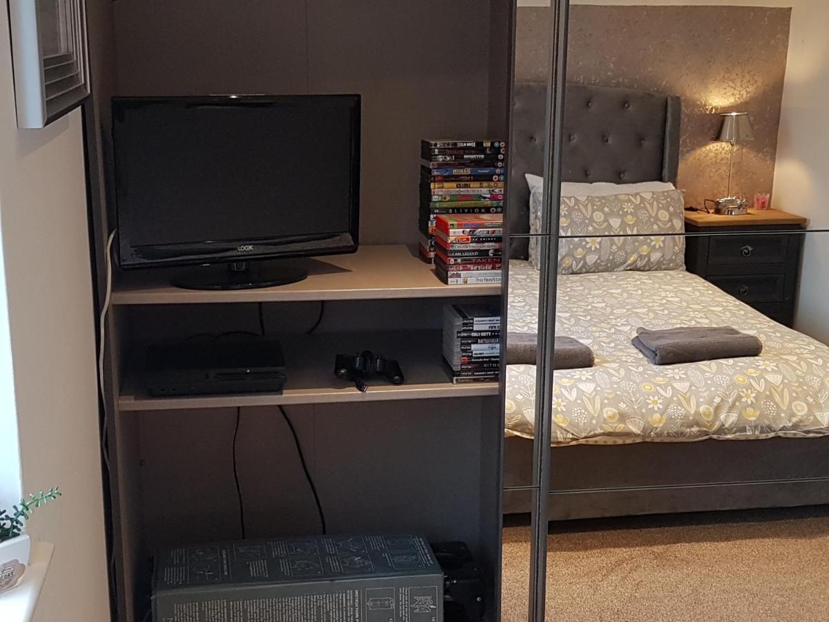 Bowness On Windermere, Lovely Apartment For 4 With Parking Екстериор снимка