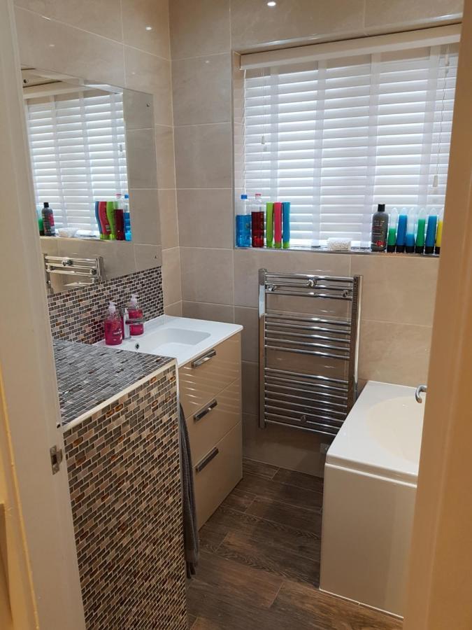 Bowness On Windermere, Lovely Apartment For 4 With Parking Екстериор снимка