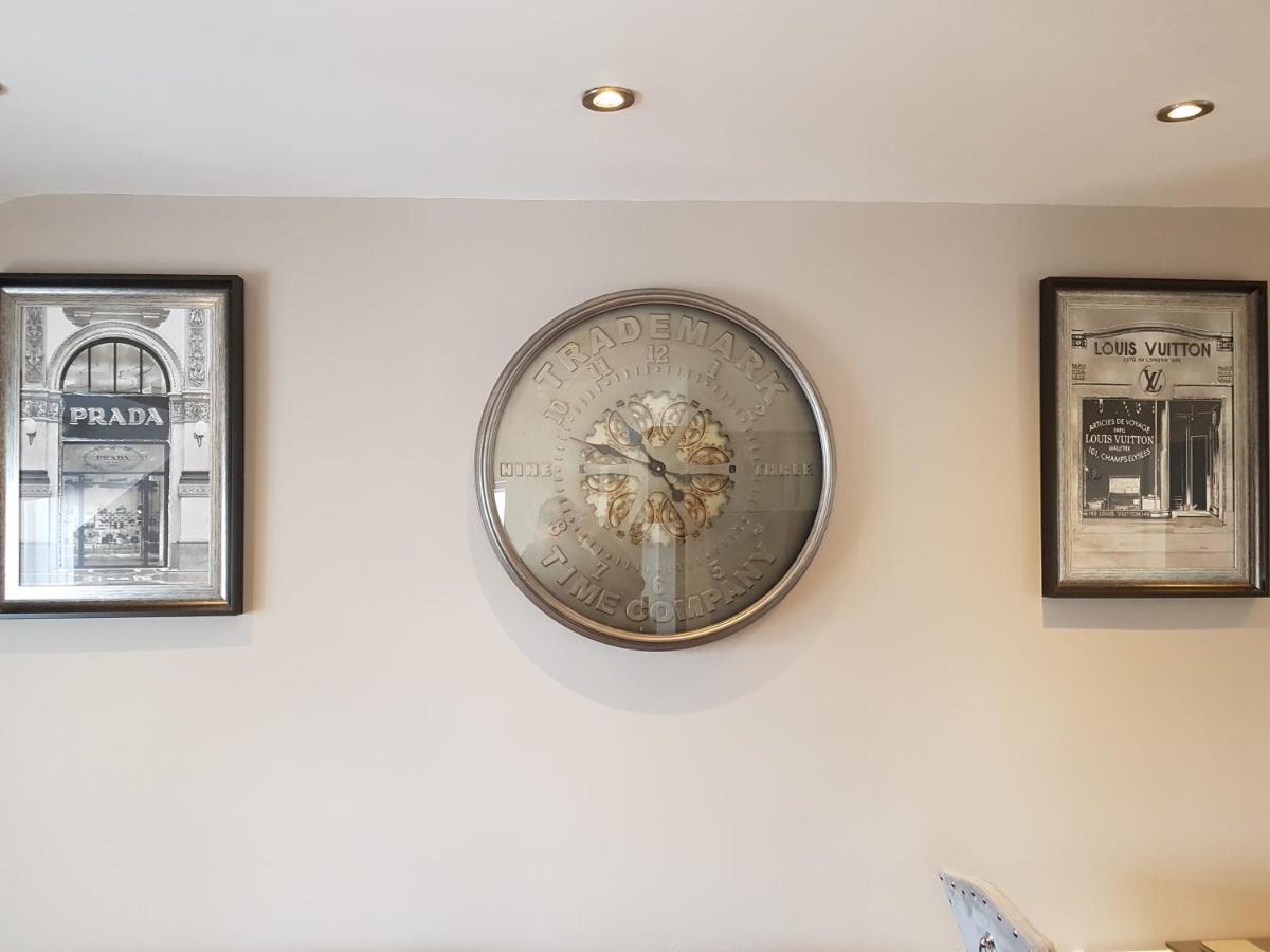 Bowness On Windermere, Lovely Apartment For 4 With Parking Екстериор снимка