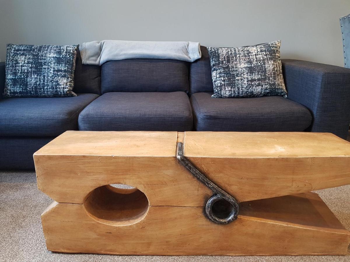 Bowness On Windermere, Lovely Apartment For 4 With Parking Екстериор снимка