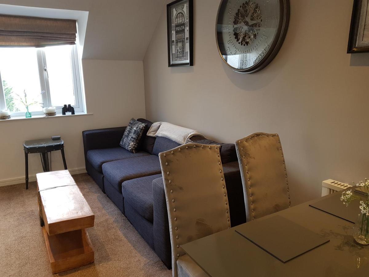 Bowness On Windermere, Lovely Apartment For 4 With Parking Екстериор снимка