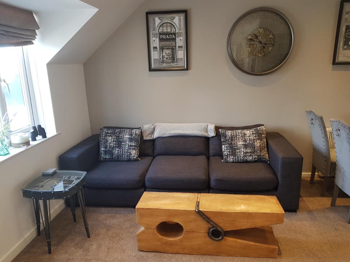 Bowness On Windermere, Lovely Apartment For 4 With Parking Екстериор снимка