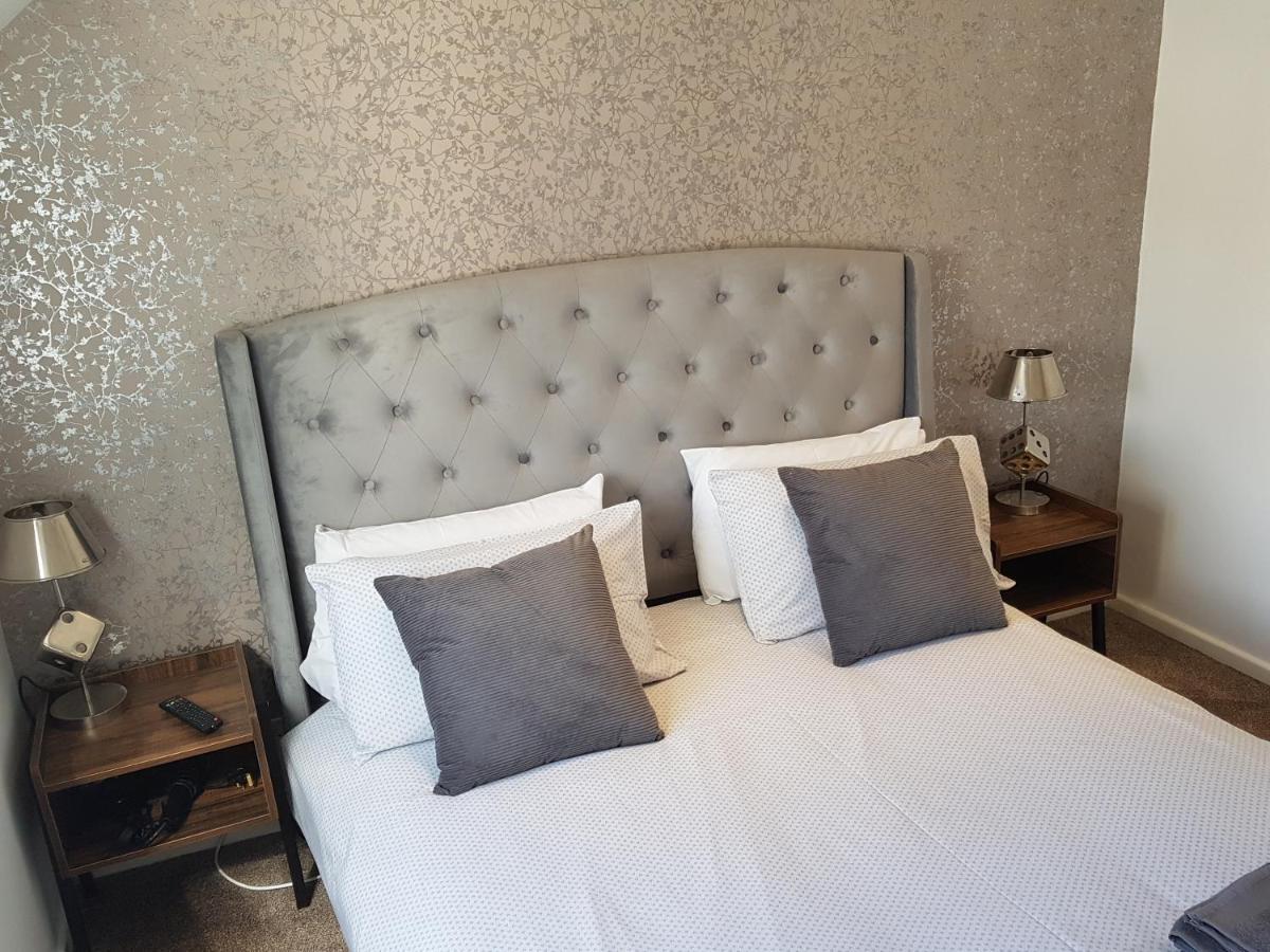 Bowness On Windermere, Lovely Apartment For 4 With Parking Екстериор снимка