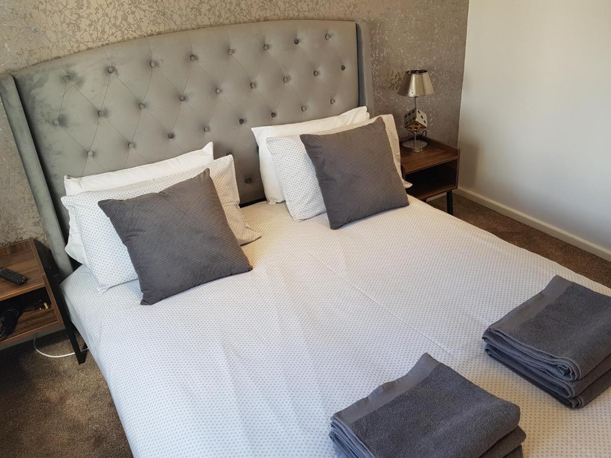 Bowness On Windermere, Lovely Apartment For 4 With Parking Екстериор снимка