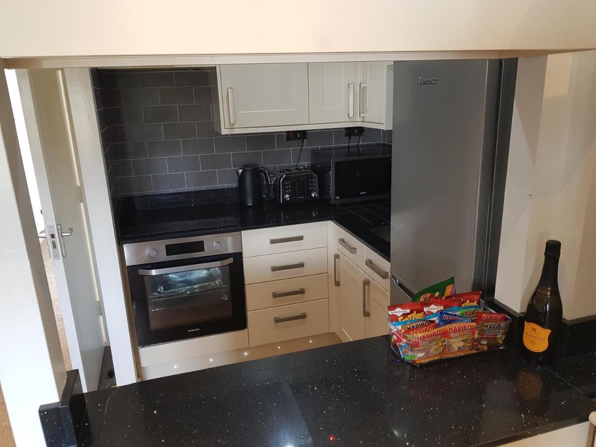 Bowness On Windermere, Lovely Apartment For 4 With Parking Екстериор снимка