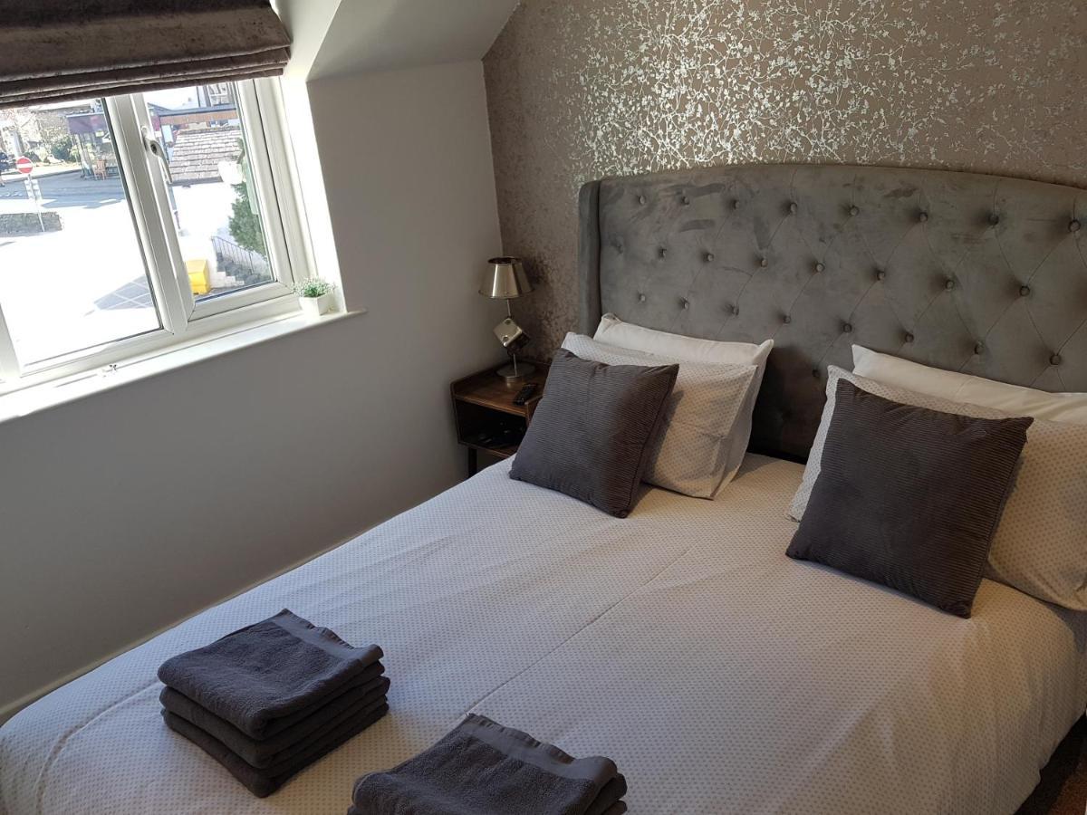 Bowness On Windermere, Lovely Apartment For 4 With Parking Екстериор снимка