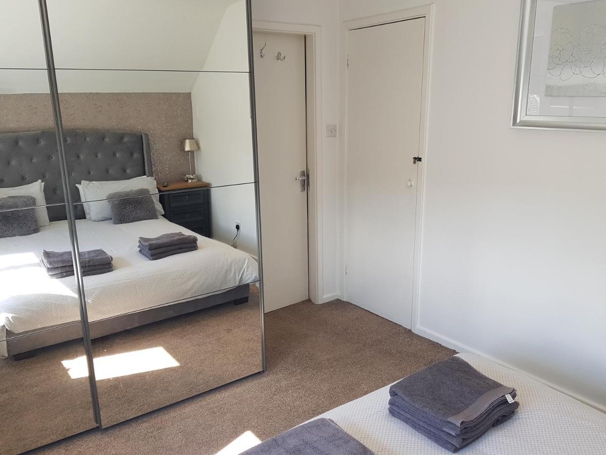 Bowness On Windermere, Lovely Apartment For 4 With Parking Екстериор снимка