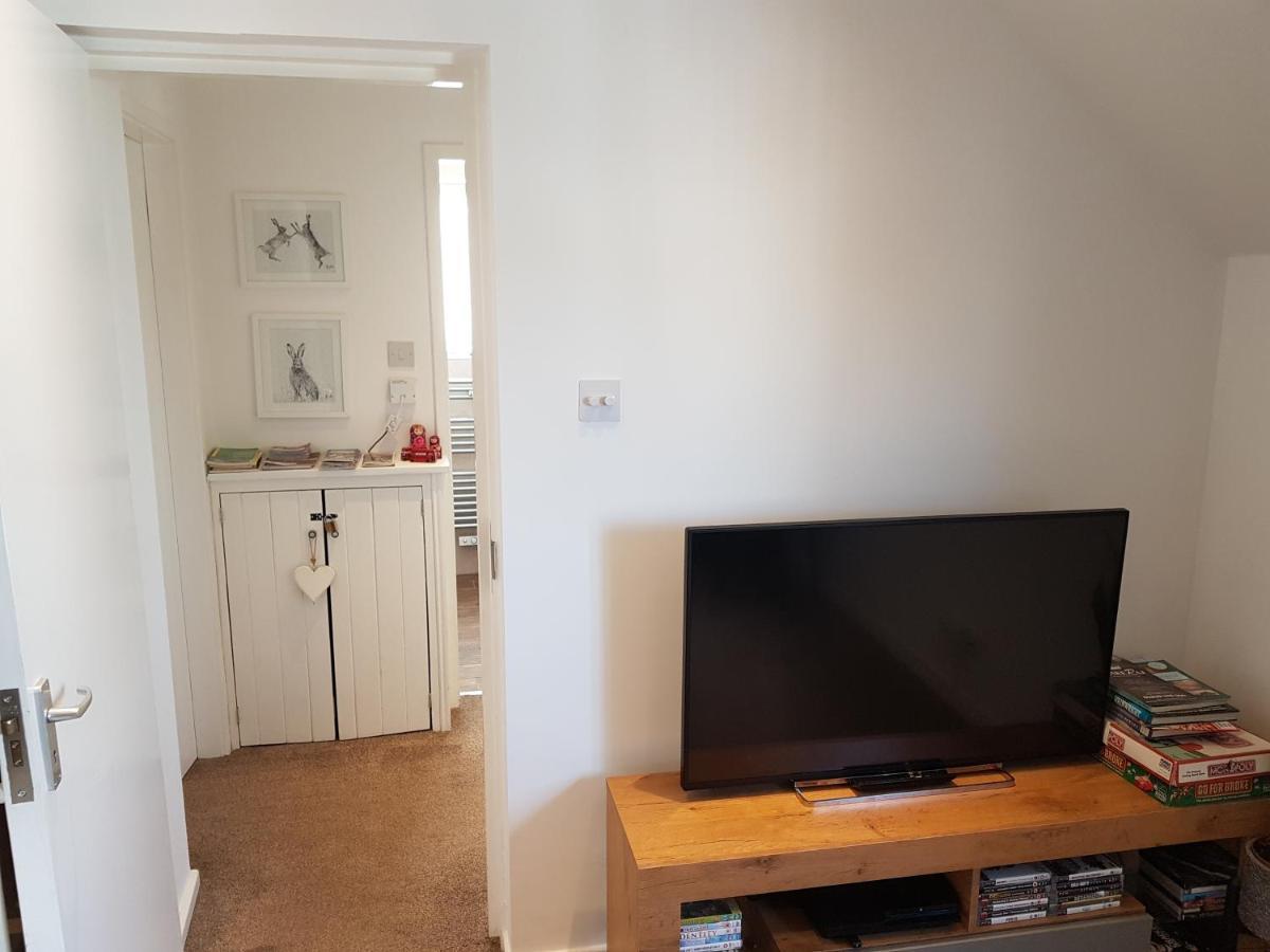 Bowness On Windermere, Lovely Apartment For 4 With Parking Екстериор снимка