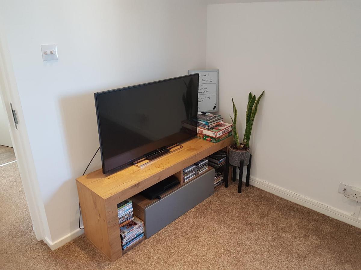 Bowness On Windermere, Lovely Apartment For 4 With Parking Екстериор снимка