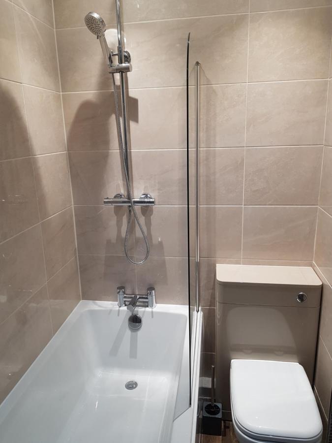 Bowness On Windermere, Lovely Apartment For 4 With Parking Екстериор снимка