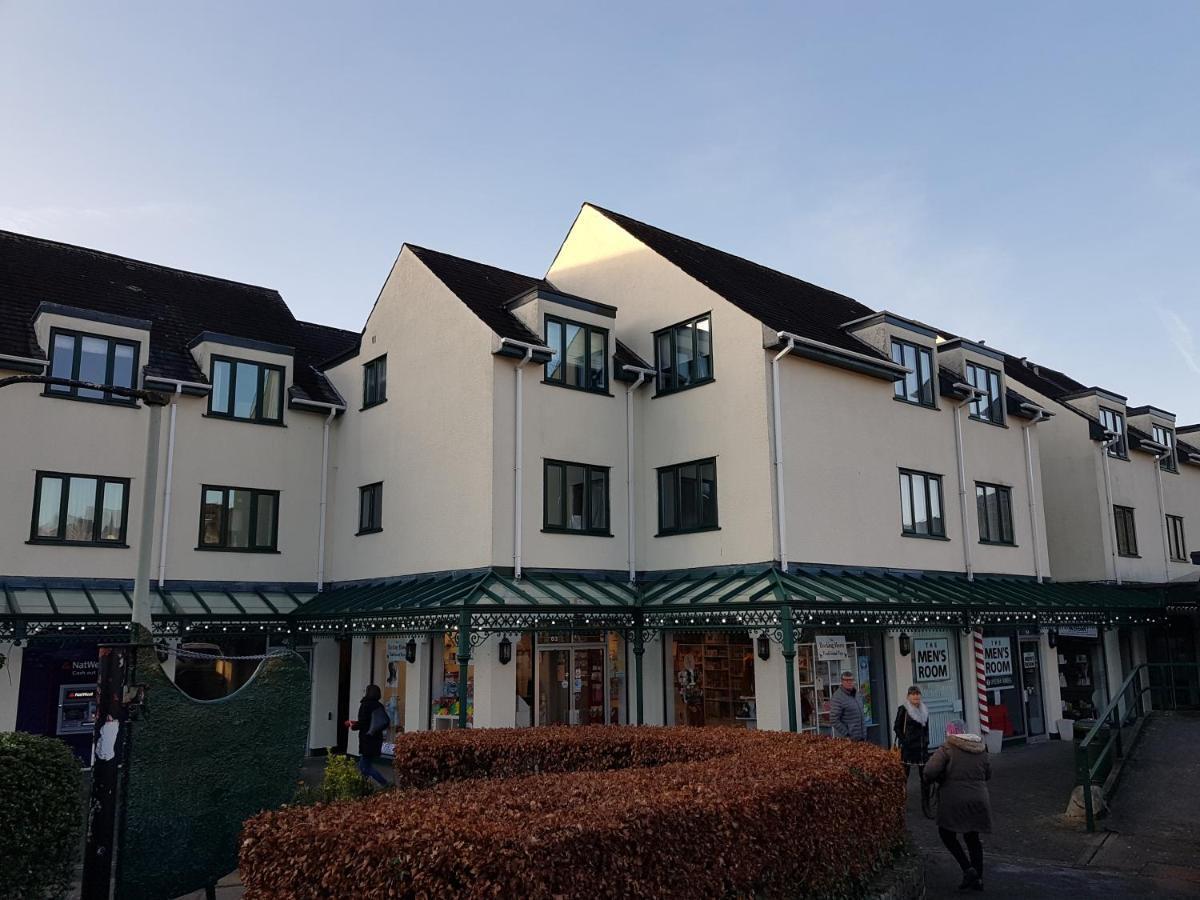 Bowness On Windermere, Lovely Apartment For 4 With Parking Екстериор снимка